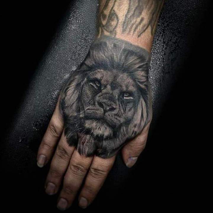 Tattoo Aftercare Instructions